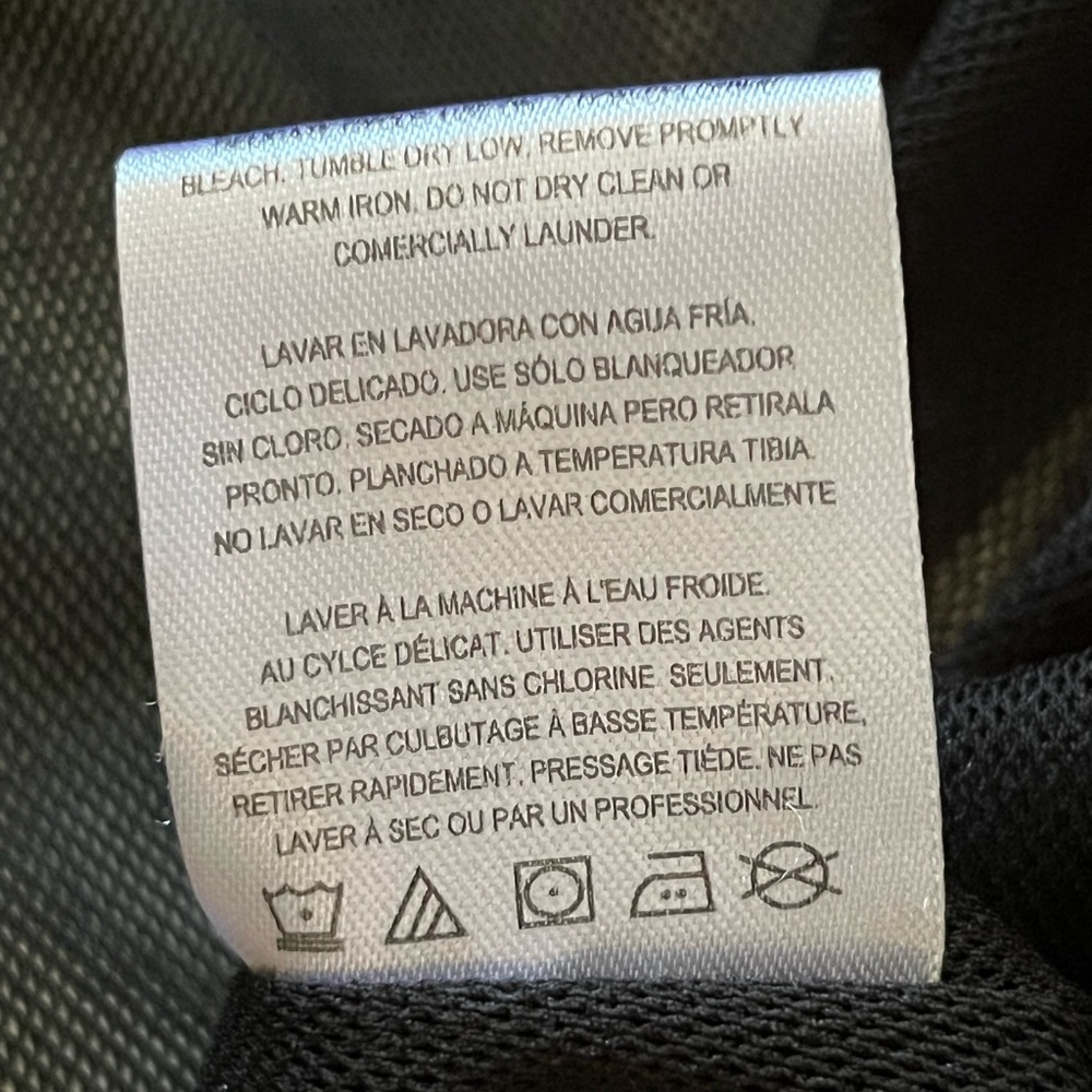 Women’s Boeing Spring Jacket - Picture 9 of 9